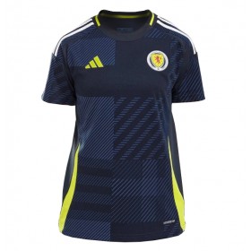 Schottland Heimtrikot EM 2024 Kurzarm